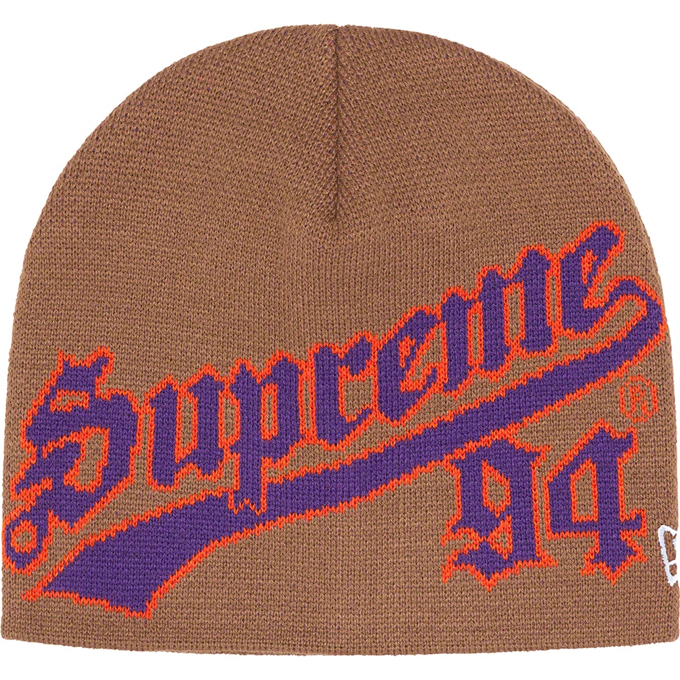 New Era® Script Beanie view 5